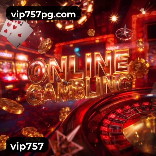 Blackjack at vip757