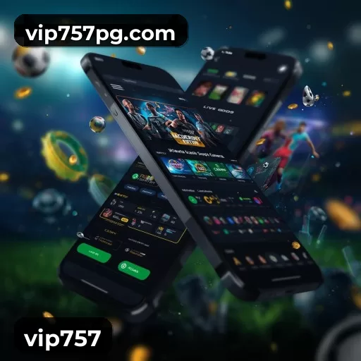 vip757 Windows installer
