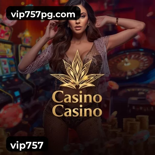 Caishen Wins vip757