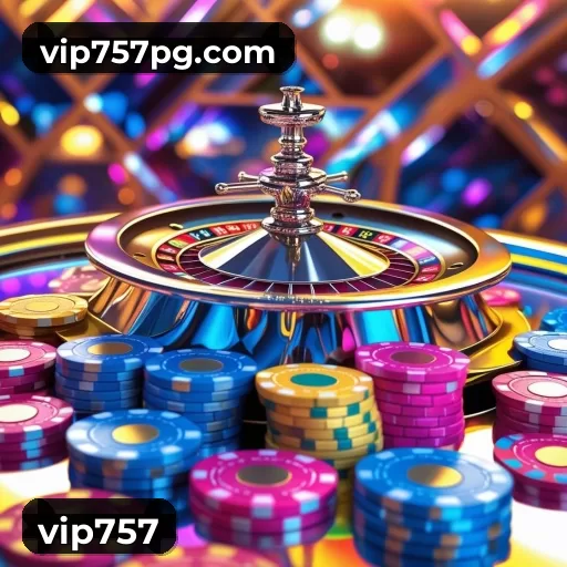 vip757 instant payment / PIX withdrawal