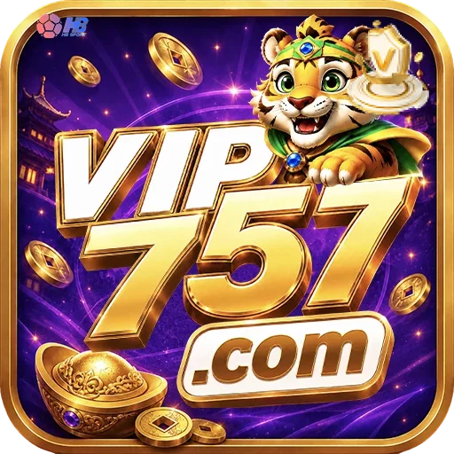 vip757 logo